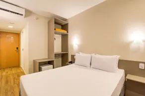Transamerica Fit Rio Verde - Room