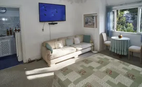 B&B El Olivar - Room