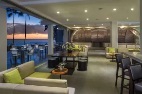 Grand Naniloa Hotel Hilo - a Doubletree by Hilton - Réception