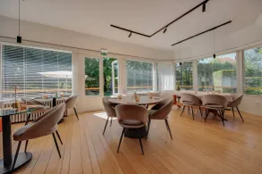 Boutique hotel Roosendaelhof - Ristorante