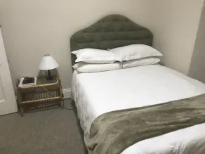 Karoopark Guest House - Room