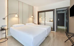 NH Imperial Playa - Chambre