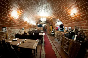 Hotel Warmia Spa - Restaurant