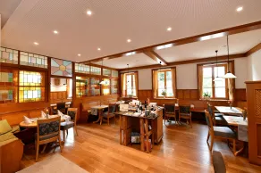 Landgasthof & Hotel zur Rose Berg - Ristorante