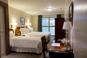 Windsor Hotel - Habitación