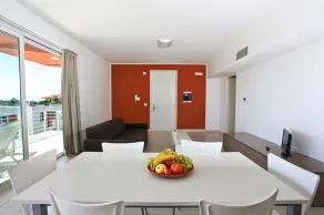 Sporting Club Resort - Chambre