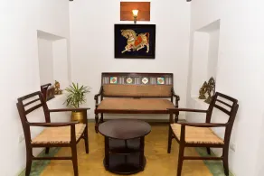 Esparan Heritage - Reception