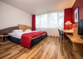 ARVENA Messe Hotel - Chambre