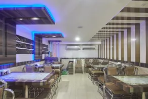 Hotel Apex - Restaurant