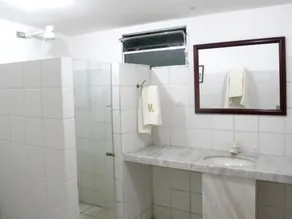 Hotel Highlander - Bagno