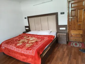 Hotel Premier - Zimmer