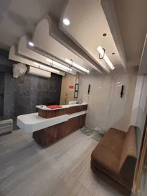 The Royal Era Hotel - Reception