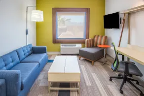 Holiday Inn Express & Suites Pahrump by IHG - Chambre