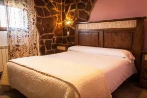 Casa Rural La Dueña - Zimmer