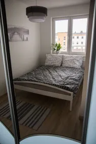 Apartament F&J - Rum