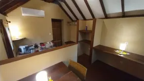 DEVOCEAN Lodge - Room