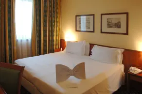 Ferretti Hotel Catullo Verona - Zimmer