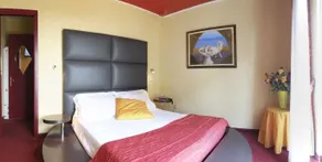 Hotel Soraya & Apartments - Chambre