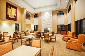 Holiday Inn Express Boone by IHG - Restaurant
