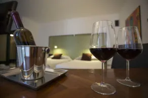 Hotel Buonconsiglio - Chambre