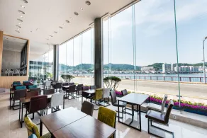 Fortuna Hotel - Restaurant