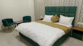 Hotel Modern Plaza - Rom