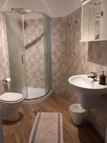 Bed&Breakfast Bella Vita - Salle de bain