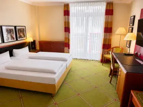 FlexInn Hotel Gelsenkirchen - Room
