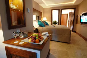 Marti Resort Deluxe Hotel - Room