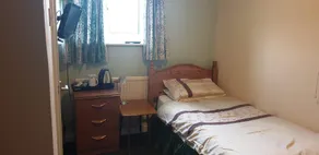 The Huntsman Hotel - Chambre
