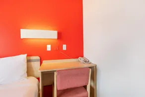 Regency Inn Tulsa - Zimmer