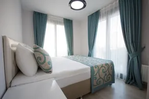 EPS Suite - Zimmer