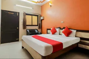 Hotel Sunrise Lucknow  - Camera