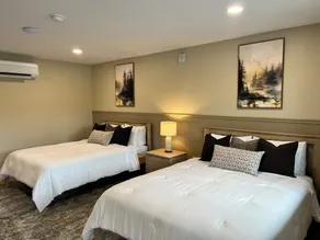 Sullivan Trail Inn and Suites - Værelse