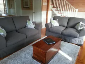 Kookas Cottage - Quarto