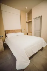 Hotel Asiri - Room