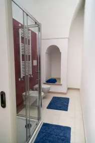 Casa a Corte - Badeværelse