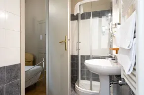 Residenza Ottaviani Roma - Salle de bain