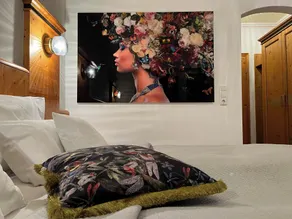 Hotel Sonnenhof 3-Sterne-Superior - Room