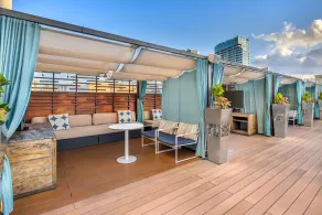Hilton Grand Vacations Club Hokulani Waikiki Honolulu - Basseng
