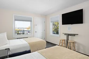 Beach Bum Inn - Room
