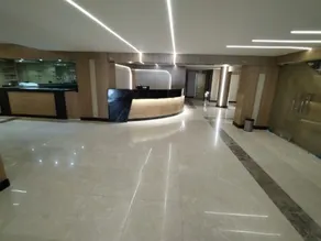 Jeddah Grand Beach - Reception