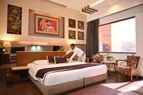 Club Florence - Room
