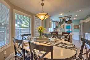 Idyllic Nampa Family Home with Hot Tub & Fire Pit! - Interiör