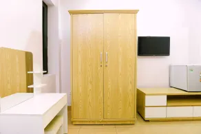 Tuan Anh Hotel - Room