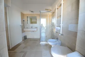 Vista Sui Sassi Guest House - Badrum