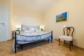 El Molino Agriturismo - Værelse