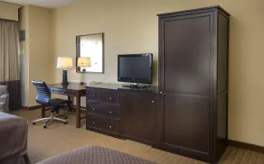 DoubleTree by Hilton Chicago O'Hare Airport - Rosemont - Chambre