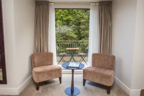 Rendezvous Heritage Hotel Queenstown - Vue de la chambre