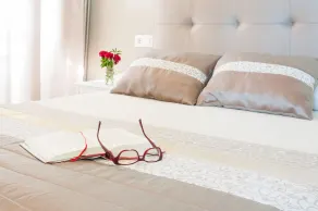 A Cantaruxa Maruxa Turismo Rural - Habitación